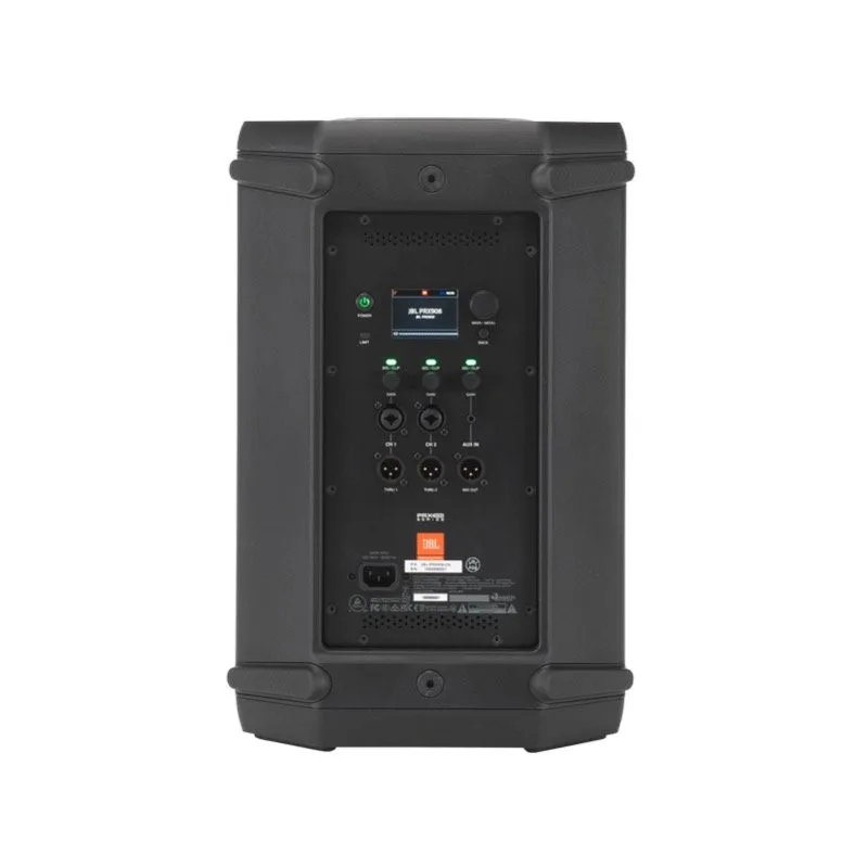 JBL JBL PRX908 kolumna aktywna sterowanie przez bluetooth - zdjecie 5