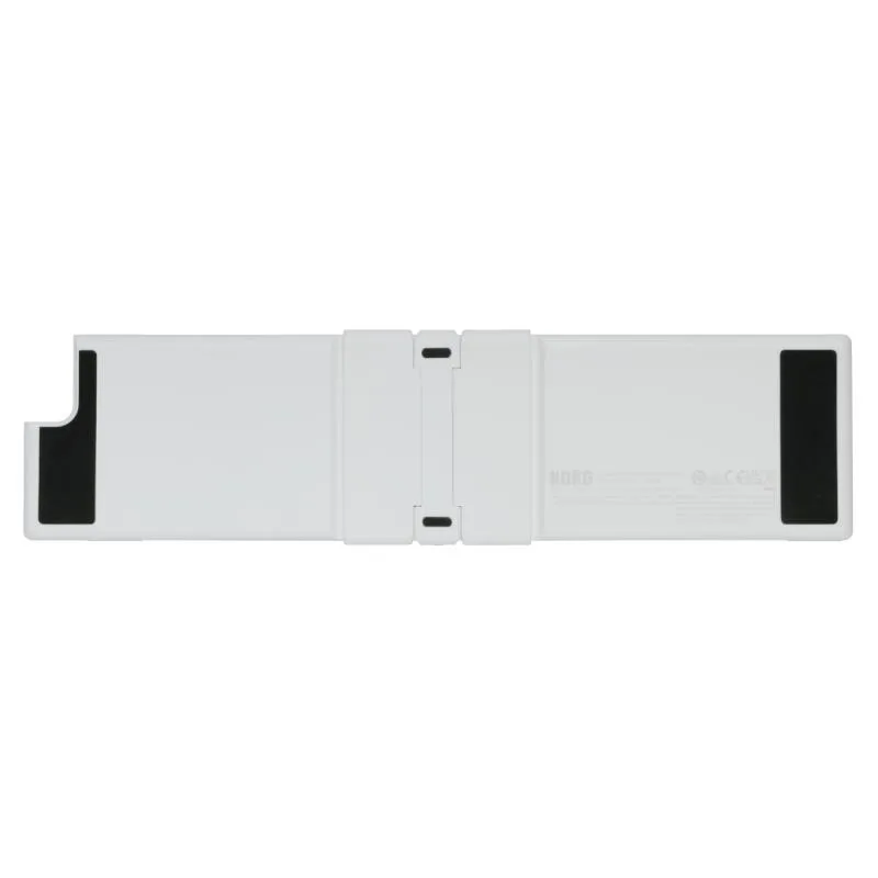 KORG Korg Nanokey Fold 25 WH Klawiatura USB - zdjecie 2