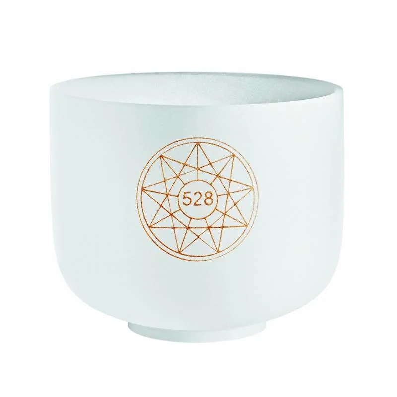 Meinl Sonic Energy MEINL Sonic Energy SOLCSB8-528 misa kryształowa C5 - 528 Hz