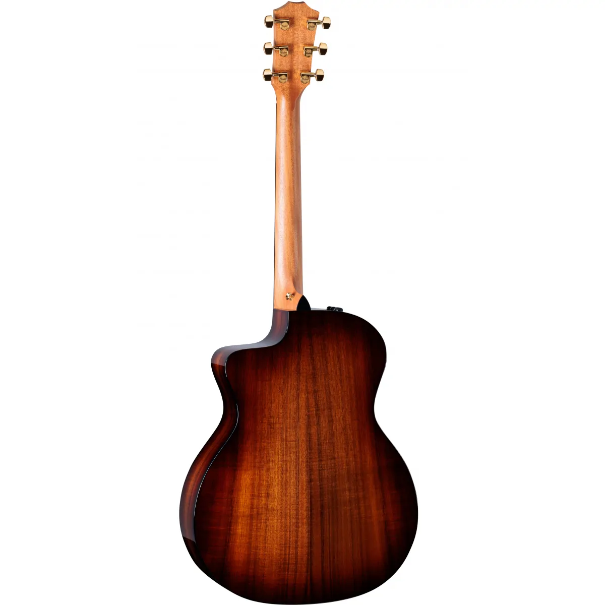 Taylor Guitars Taylor 224ce-K DLX Gitara Elektro-Akustyczna - zdjecie 4