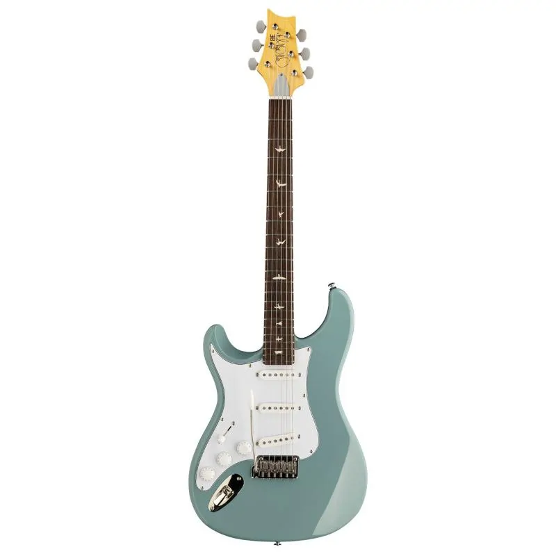 PRS PRS SE Silver Sky Lefty Stone Blue - gitara elektryczna