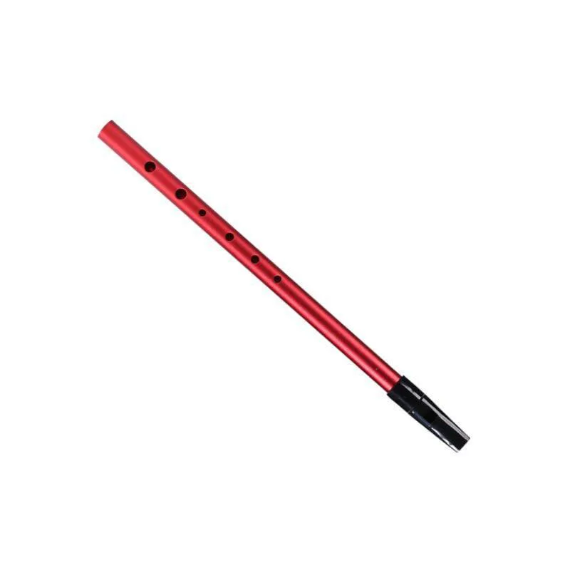 Roxtone Kera Audio SD/D - red Flażolet