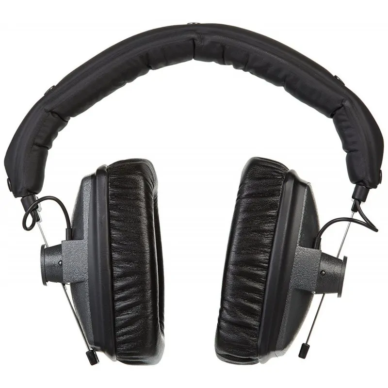 BEYERDYNAMIC Beyerdynamic DT150 - 250 Ohm słuchawki studyjne