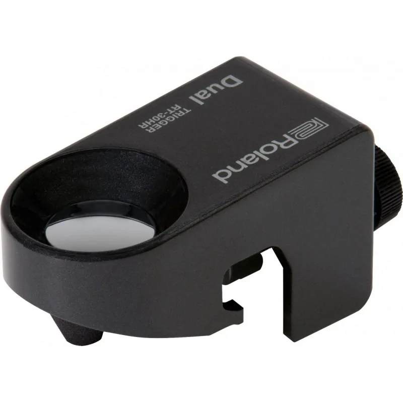 ROLAND Roland RT30HR trigger perkusyjny dual werbel - zdjecie 2