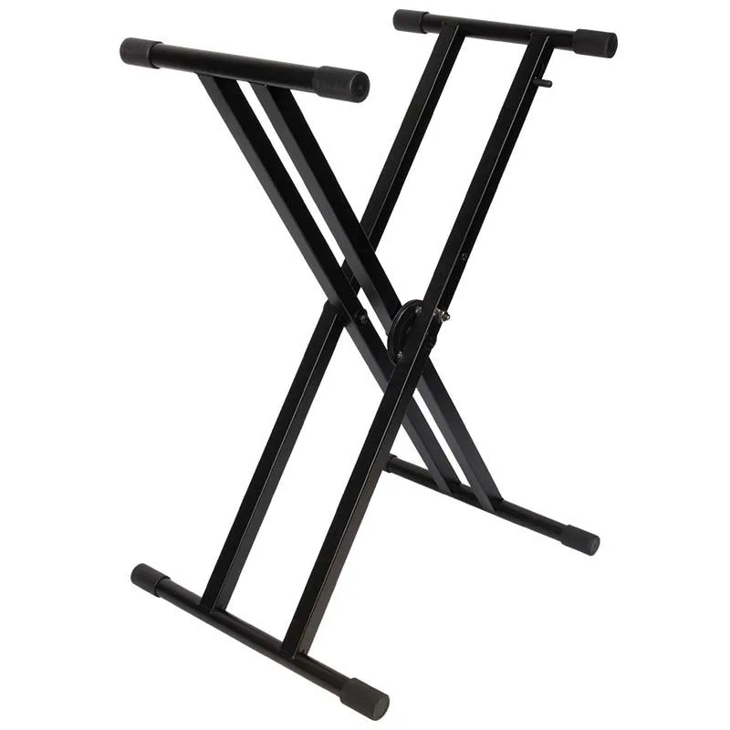 V-TONE V-TONE DELUXE K1 statyw klawiszowy regulowany samoblokujący XX
