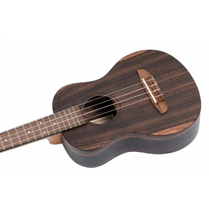 Ortega Ortega RUEB-TE Ukulele Tenorowe + Gigbag - zdjecie 7