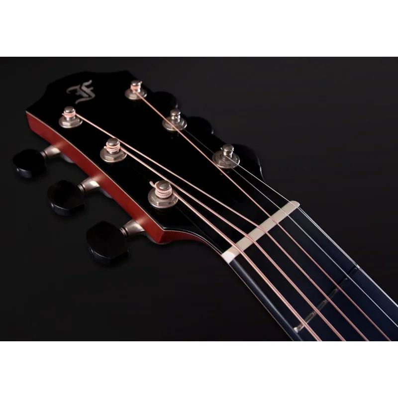 FURCH Furch Yellow Deluxe Gc-CR LR Baggs Anthem - zdjecie 14