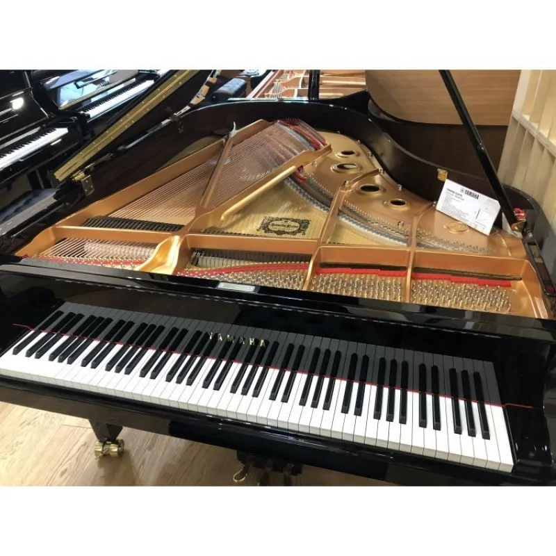 YAMAHA Yamaha S3X PE - zdjecie 6