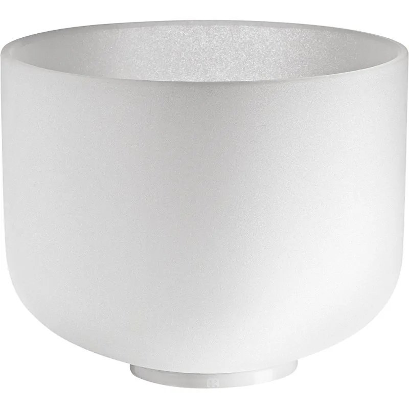 Meinl Sonic Energy MEINL Sonic Energy Crystal misa 10" Throat Chakra 432Hz G