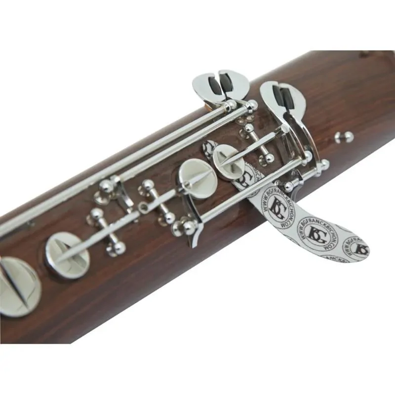 BG BG A65U uniwersalna szmatka do osuszania poduszek instrumentów dętych drewnianych - zdjecie 5