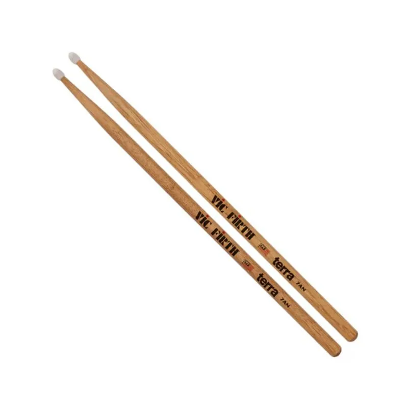 VIC FIRTH Vic Firth Terra series 7A Nylon pałki perkusyjne