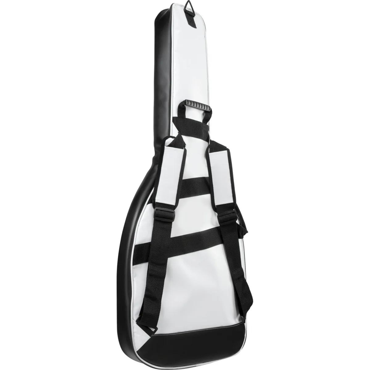 IBANEZ Ibanez IGB571-WH White Pokrowiec na Gitarę Elektryczną - zdjecie 3