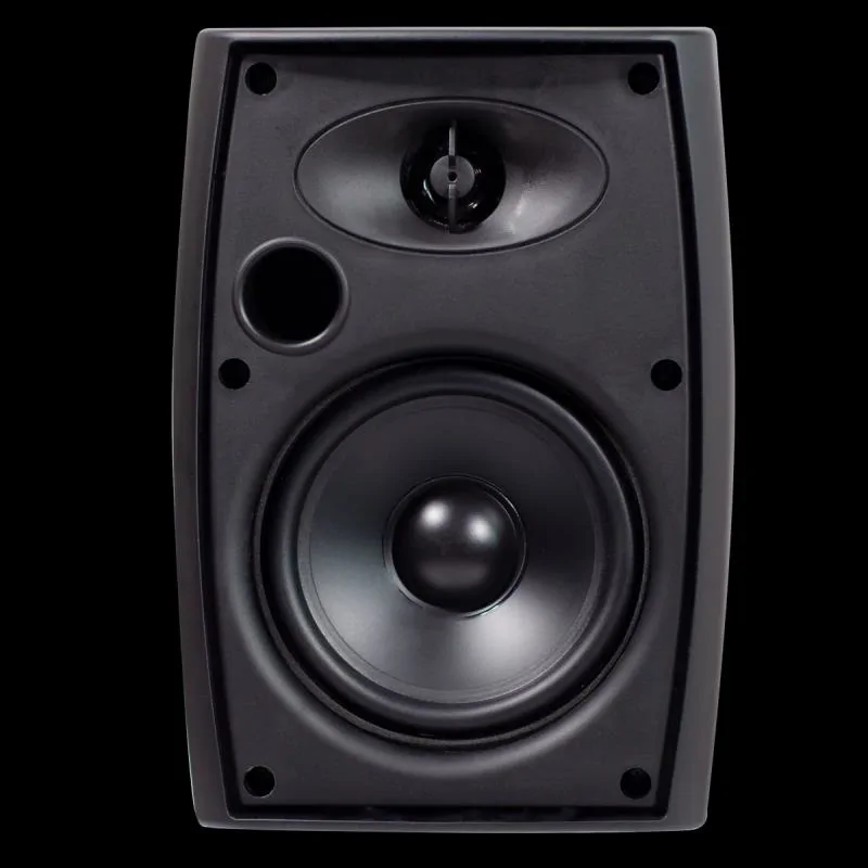 NSP NSP NY-312-Black Głośnik 100V - zdjecie 9