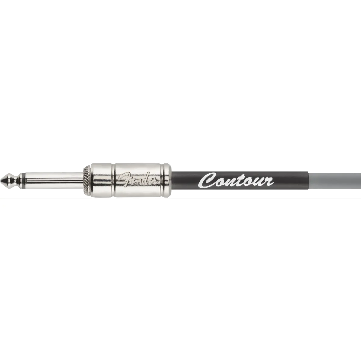 FENDER Fender CONTOUR 15' CABLE INS 4,5m kabel instrumentalny - zdjecie 4
