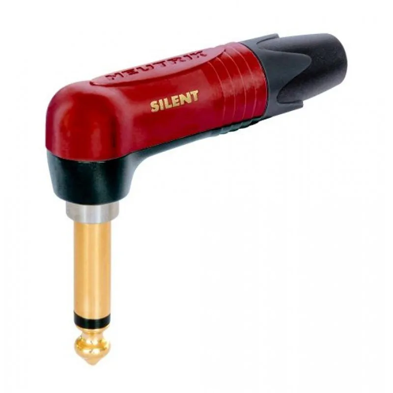 Neutrik NEUTRIK NP2RX-AU-SILENT