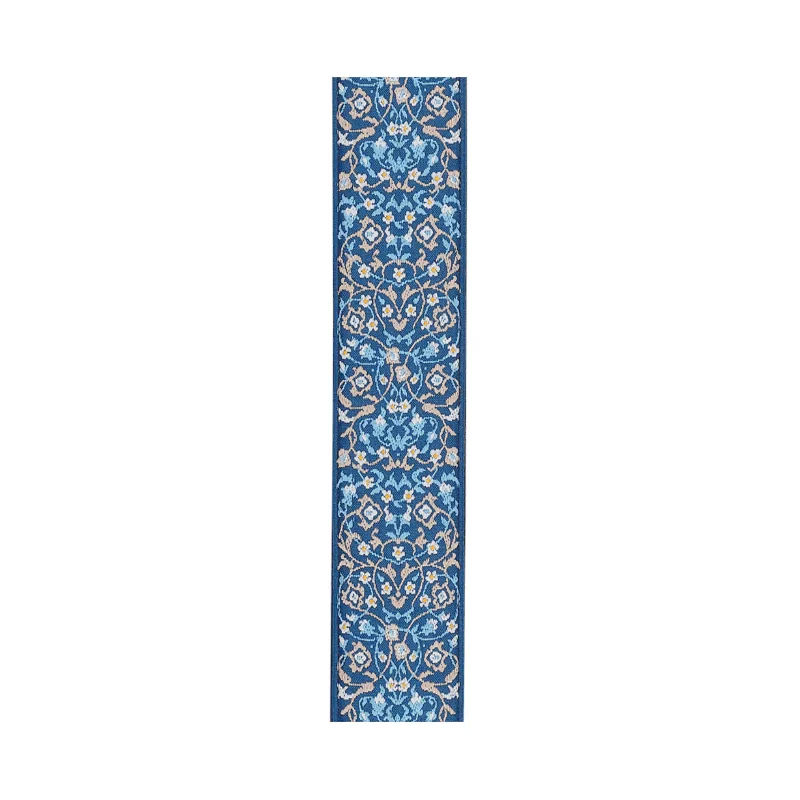 D'ADDARIO D'Addario 50RW08 Eco-Comfort Persian Woven Blue - zdjecie 2