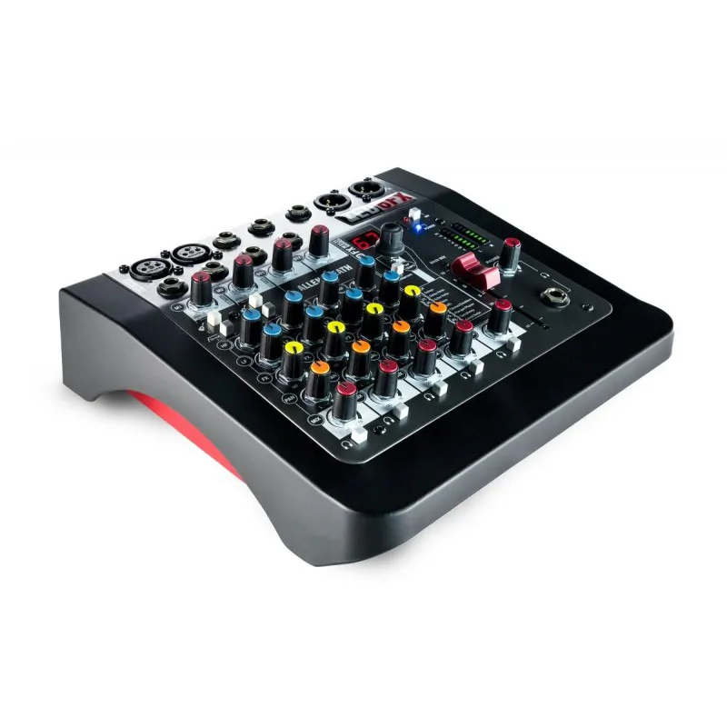ALLEN & HEATH ALLEN&HEATH ZED6FX - zdjecie 2