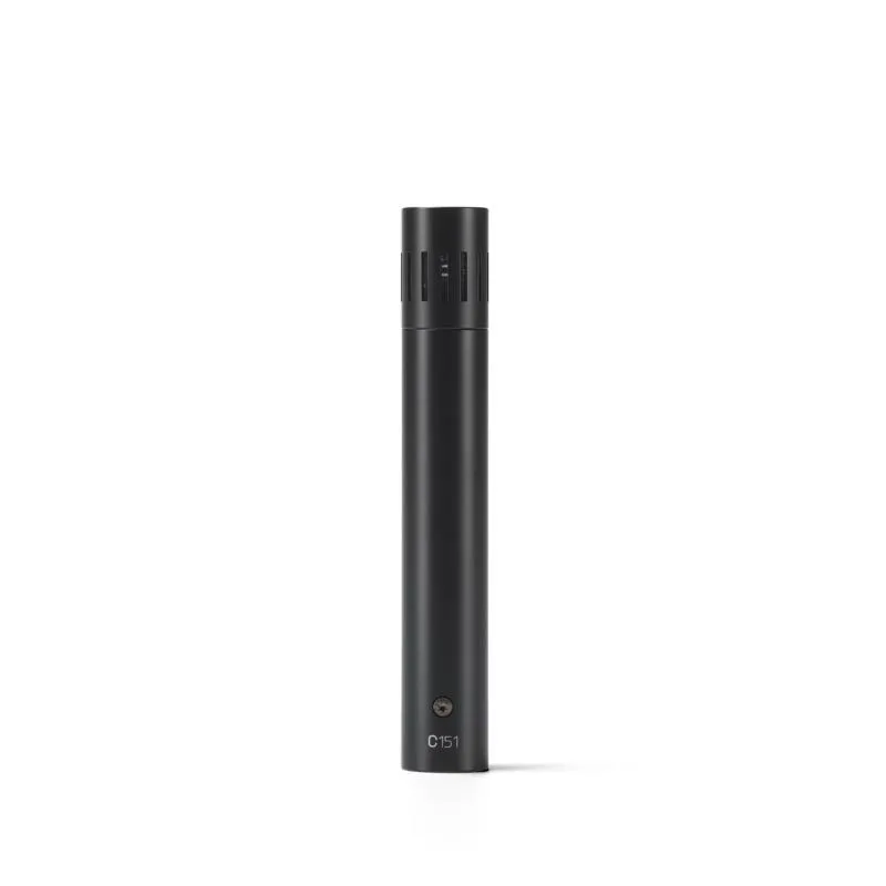 AKG AKG C151 - Pojemnościowy mikrofon instrumentalny - zdjecie 5