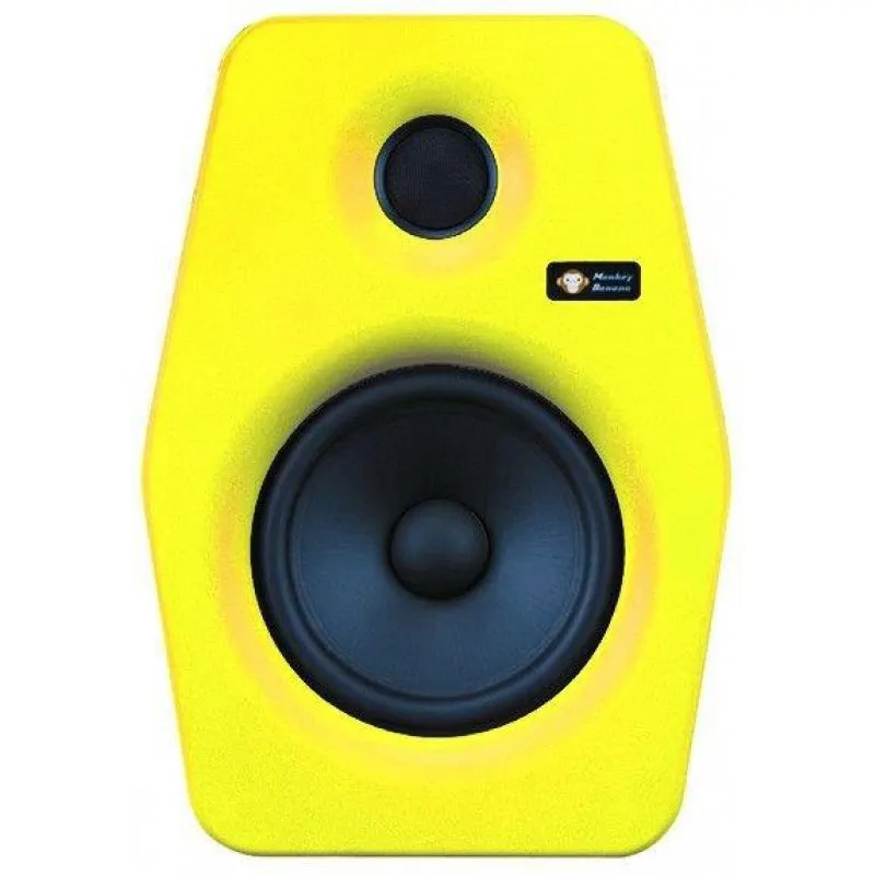 Monkey Banana Monkey Banana Turbo 6 Y - monitor aktywny