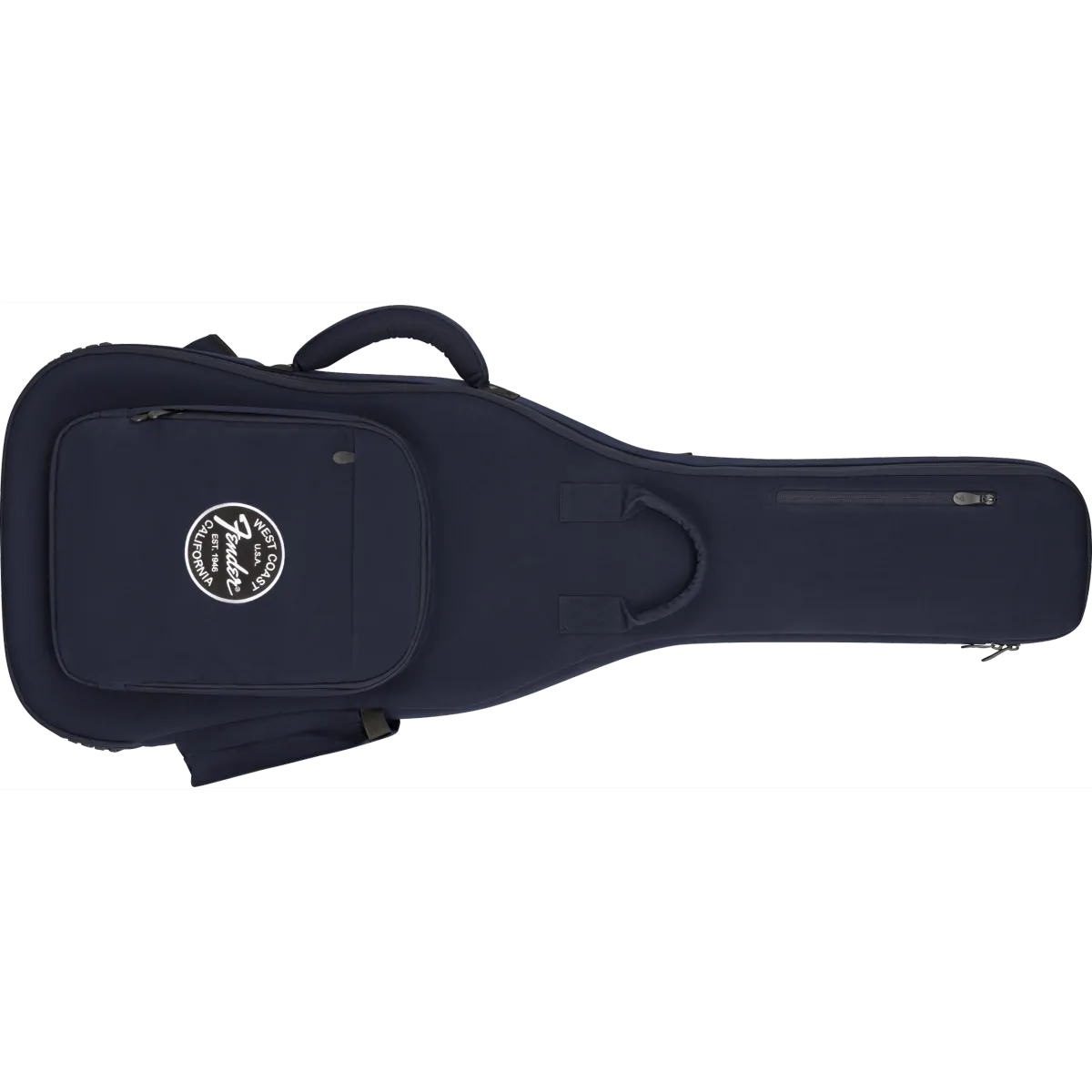 FENDER Fender Troubadour Electric Guitar Gig Bag Navy