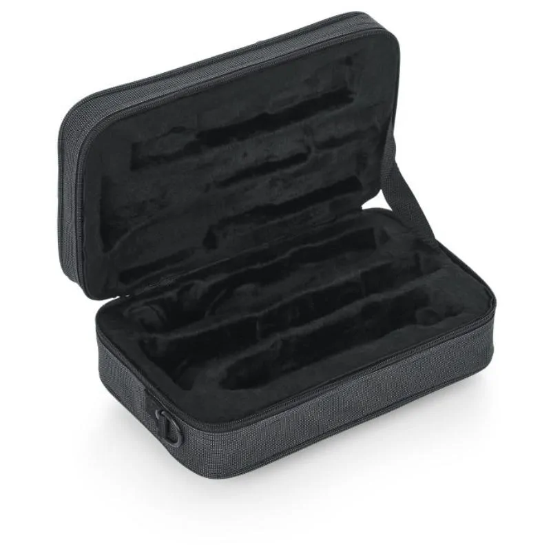 Gator Cases Gator GL-CLARINET-A lekki futerał do klarnetu Bb - zdjecie 3