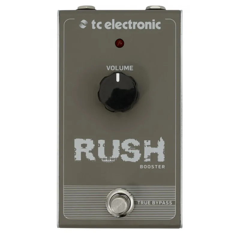 TC ELECTRONIC TC Electronic Rush Booster