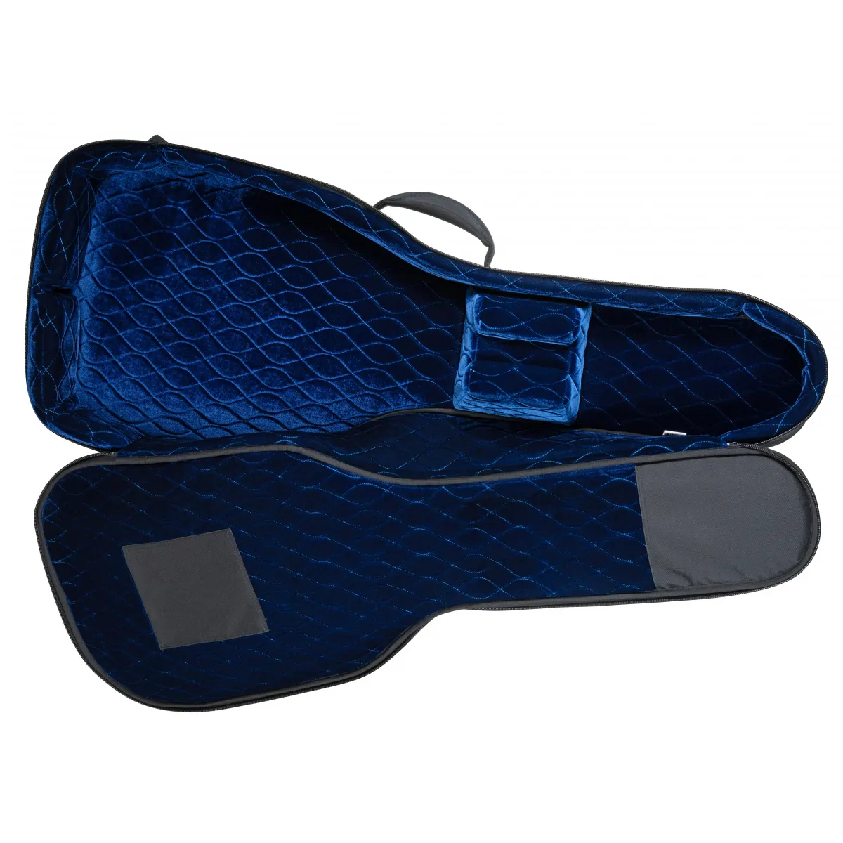 Reunion Blues Reunion Blues RBX Semi-hollow guitar Gig Bag - zdjecie 5