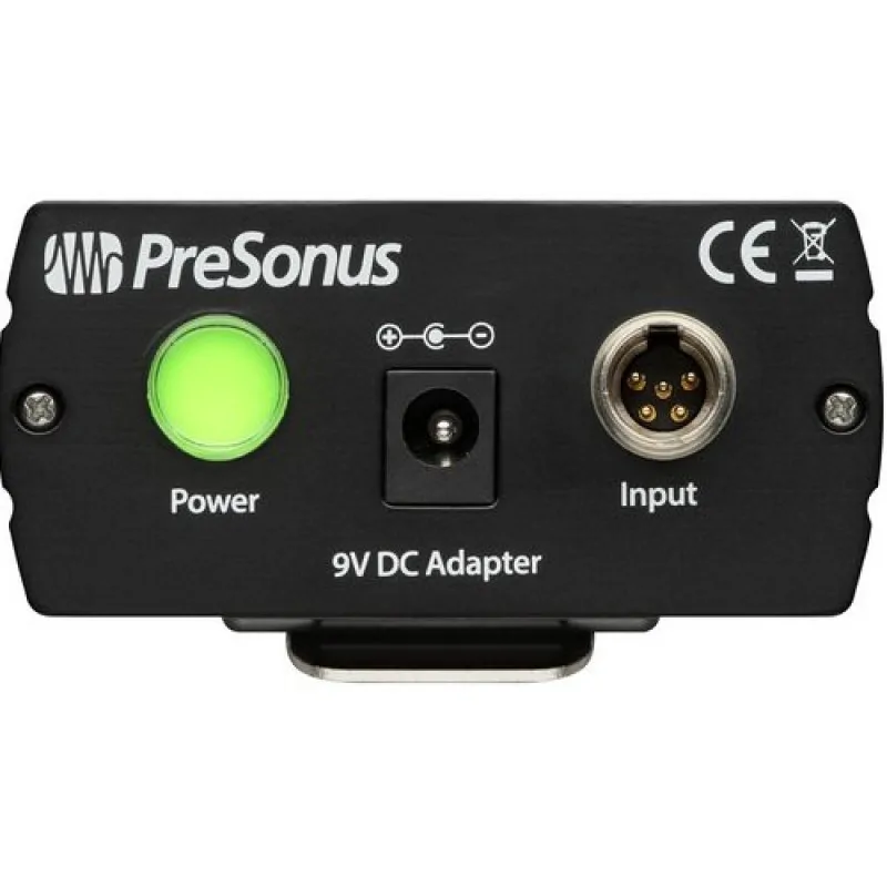 FENDER Fender 689-9000-002 MXA2 Bundle FXA2 HP2 - zdjecie 7