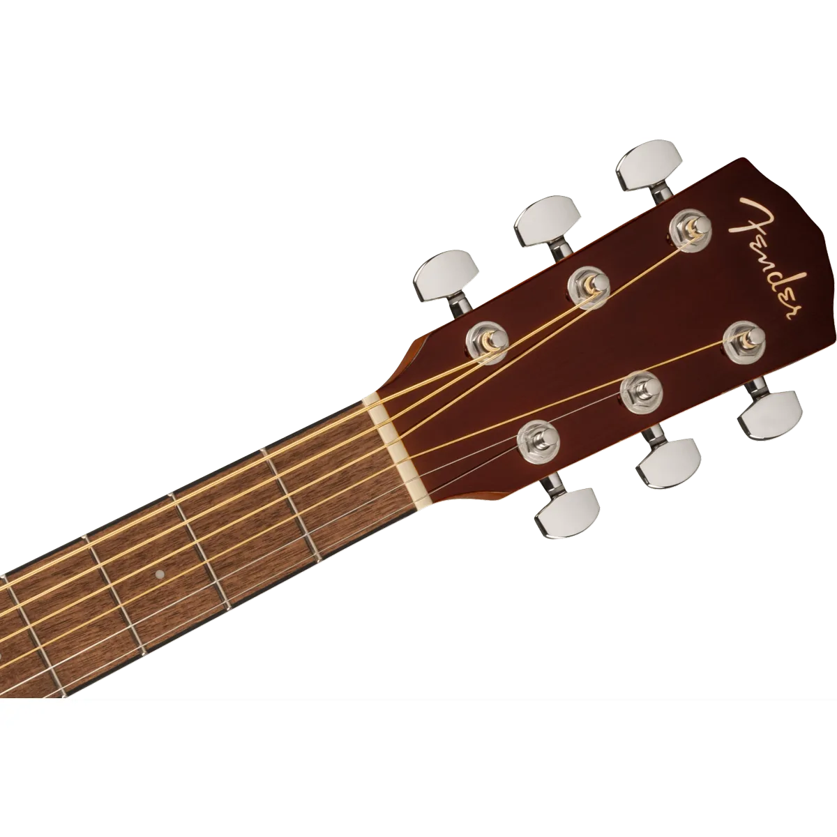 FENDER Fender CC-140SCE Concert Walnut Fingerboard Natural with Case - zdjecie 6