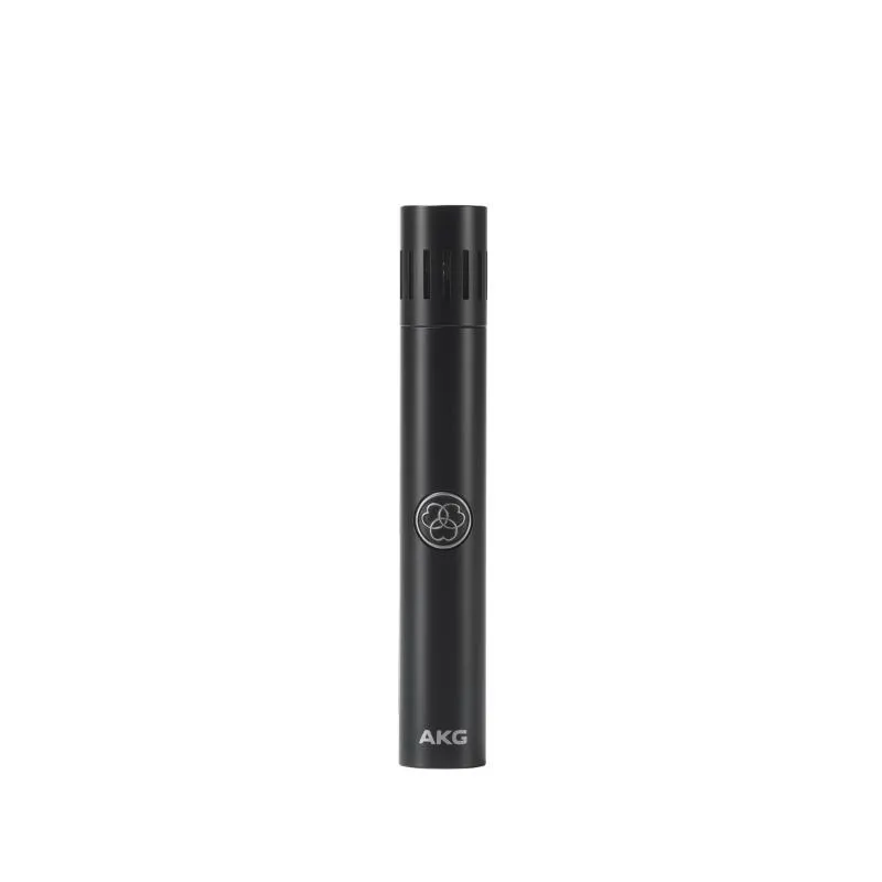 AKG AKG C151 - Pojemnościowy mikrofon instrumentalny