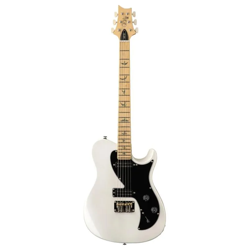 PRS PRS SE NF53 2026 Pearl White - gitara elektryczna - zdjecie 2