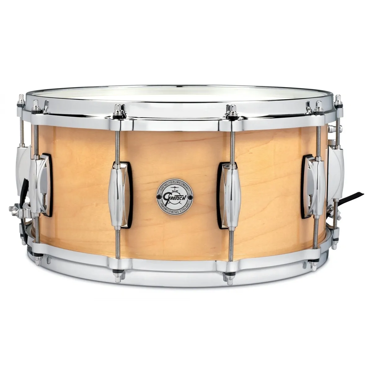 Gretsch Gretsch S1-6514-MPL Full Range  werbel 14" x 6,5"