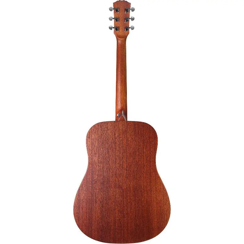Arrow Arrow Raw Series Mahogany gitara akustyczna - zdjecie 2