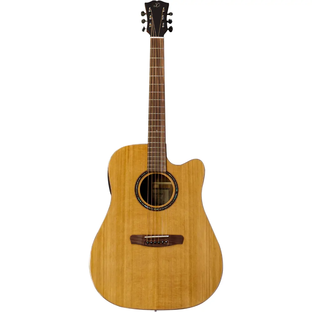 DOWINA Dowina Rioja DCE FG SPE gitara elektro-akustyczna