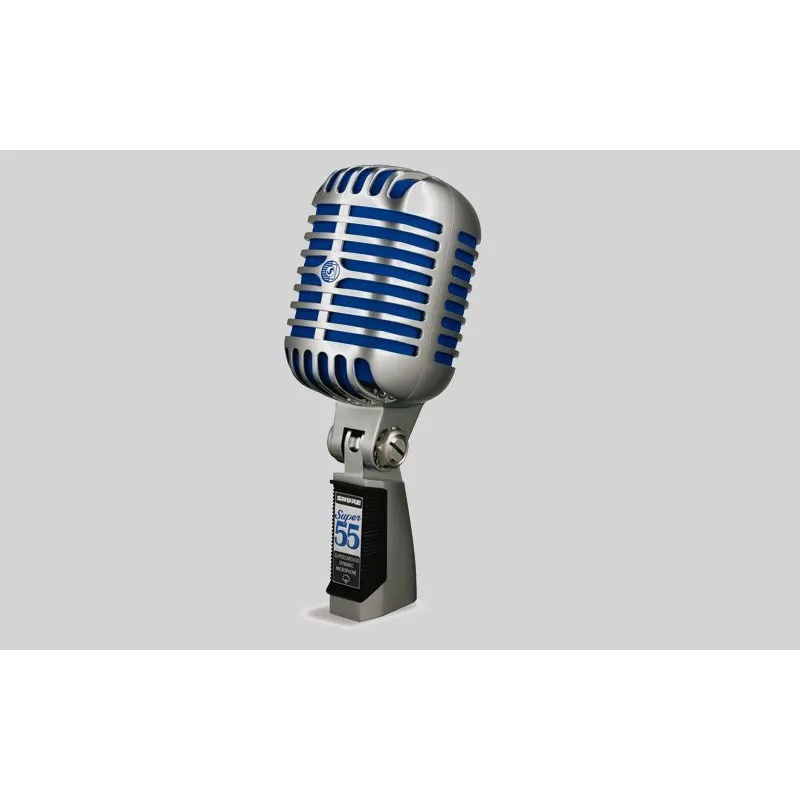 SHURE Shure Super 55 - zdjecie 4