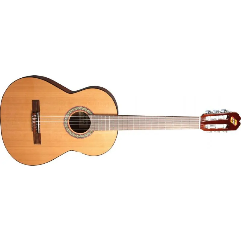 ADMIRA Admira Malaga 3/4 gitara klasyczna