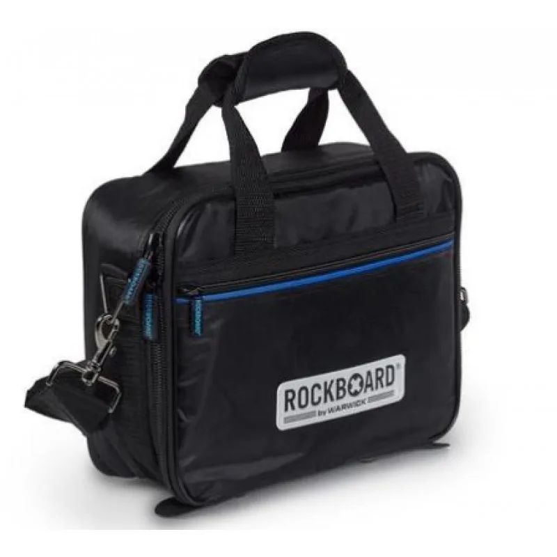 Rockboard RockBoard RBO EPB 03 torba na efekty 30x22x10 - zdjecie 2