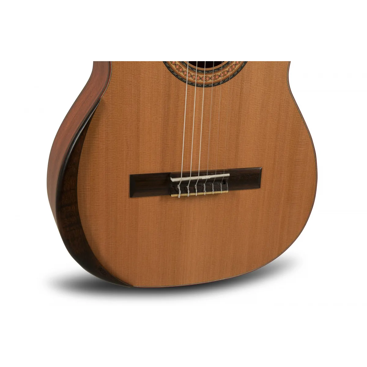 Manuel Rodriguez Manuel Rodriguez Tradicion T-65 gitara klasyczna 4/4 - zdjecie 5