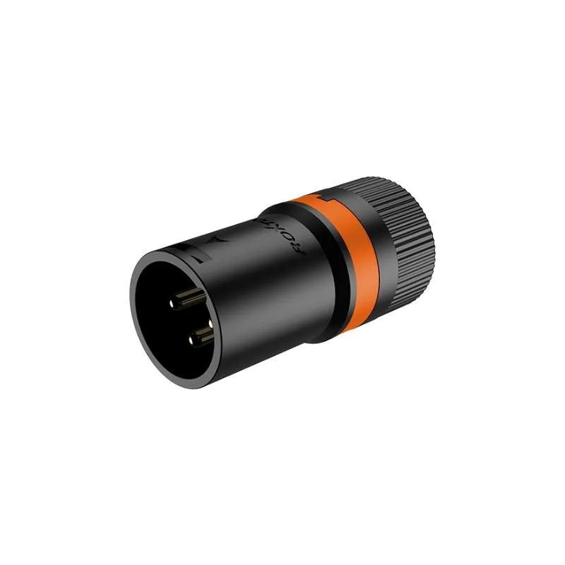 Roxtone Roxtone LX3M Złącze męskie typu XLR