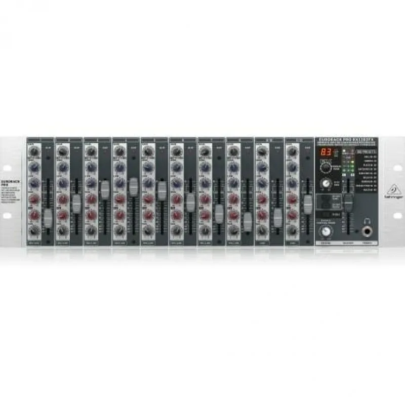 Behringer Behringer RX1202FX V2 Mikser rackowy