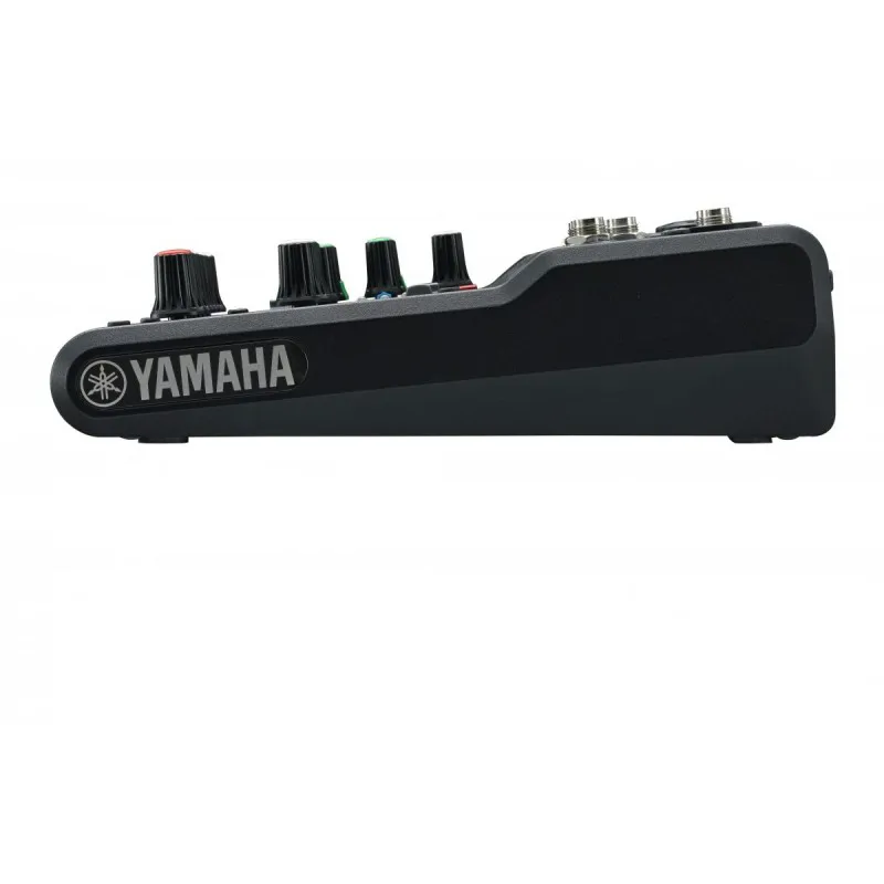 YAMAHA Yamaha MG06X mikser analogowy - zdjecie 2