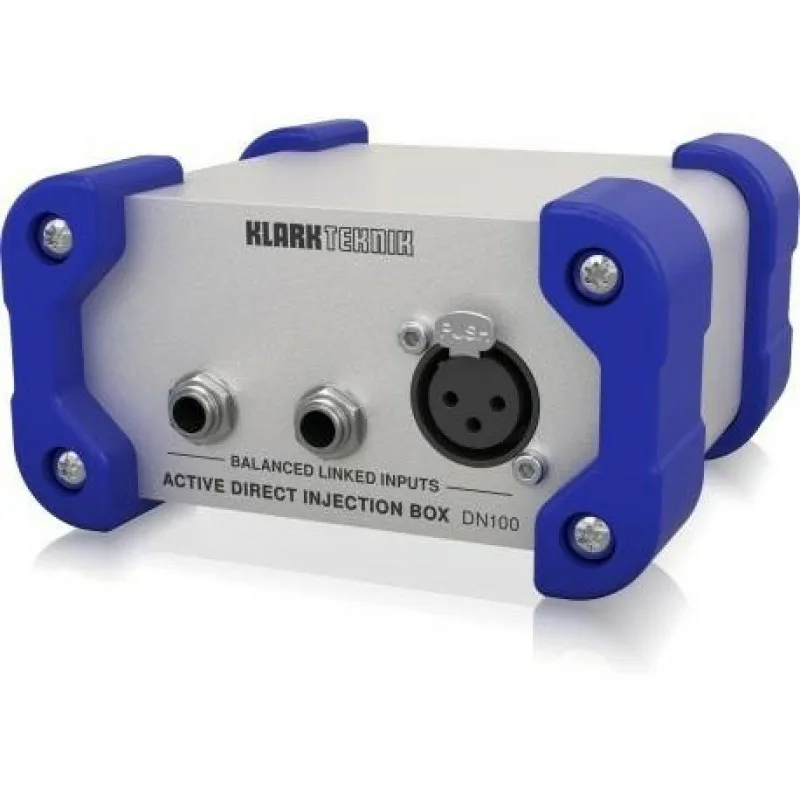 Klark Teknik Klark Teknik DN100 V2 - di box aktywny