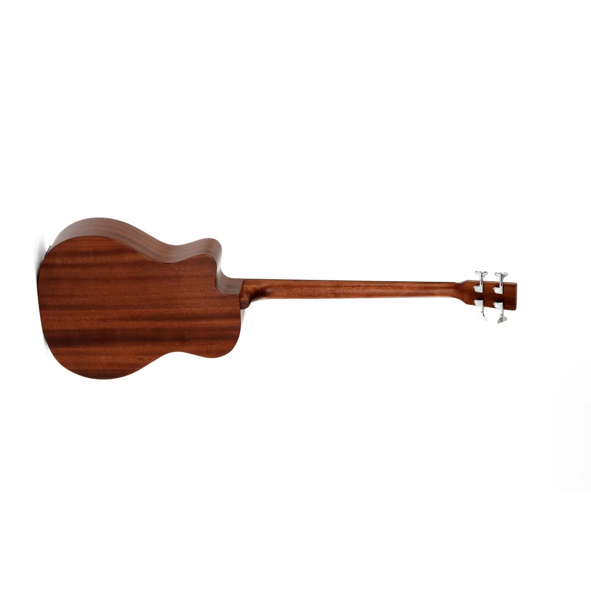 Sigma Guitars Sigma BMC-15E - zdjecie 2