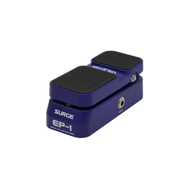 Valeton Valeton EP-1 Mini Wah Volume Surge