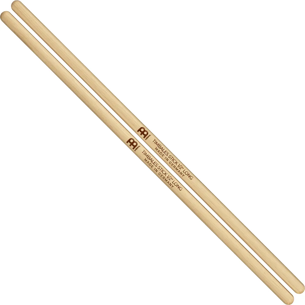 MEINL Meinl SB126 pałki do timbalesów 1/2"