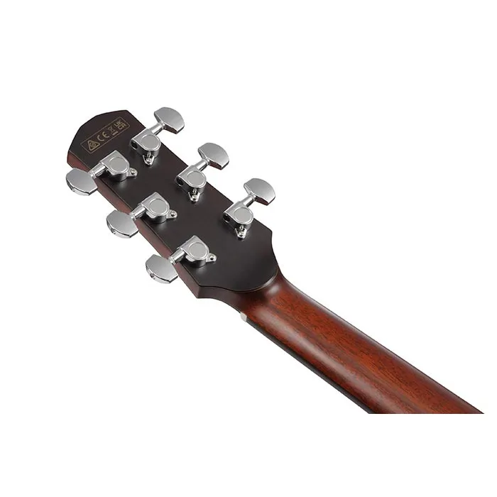 IBANEZ Ibanez AAD440CE-LGS Platinum Collection - zdjecie 6