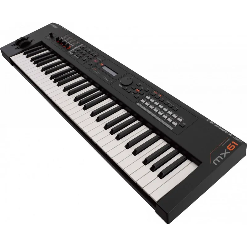 YAMAHA Yamaha MX61 V2 Syntezator
