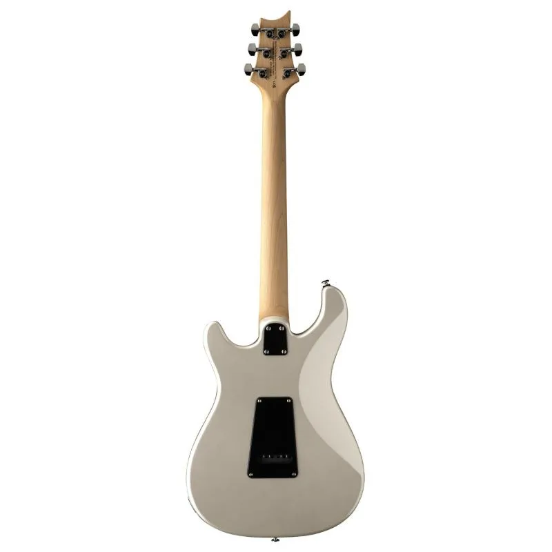 PRS PRS SE NF3 Maple Pearl White - gitara elektryczna - zdjecie 3