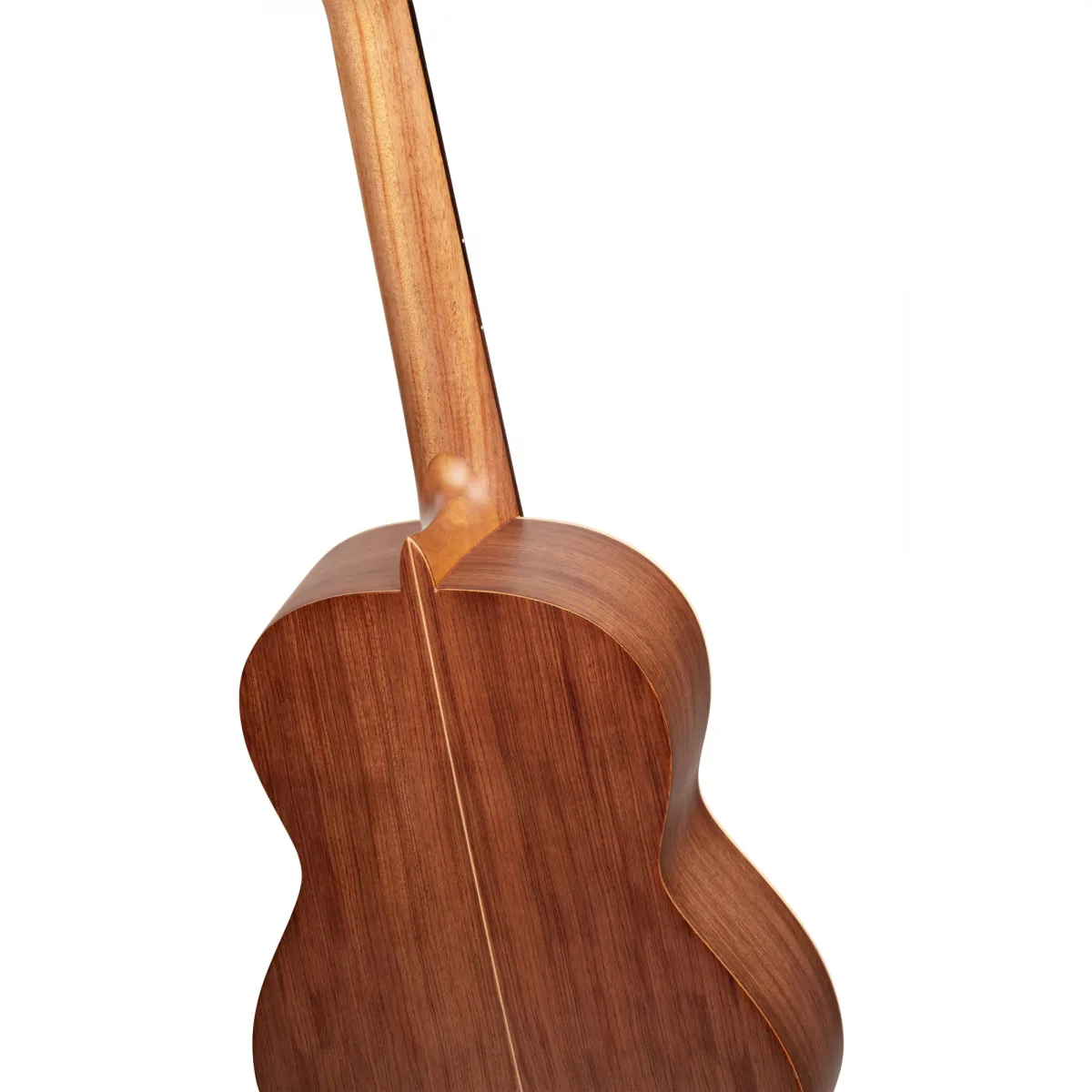 Ortega Ortega R18S Traditional Series Gitara klasyczna 4/4 - zdjecie 8