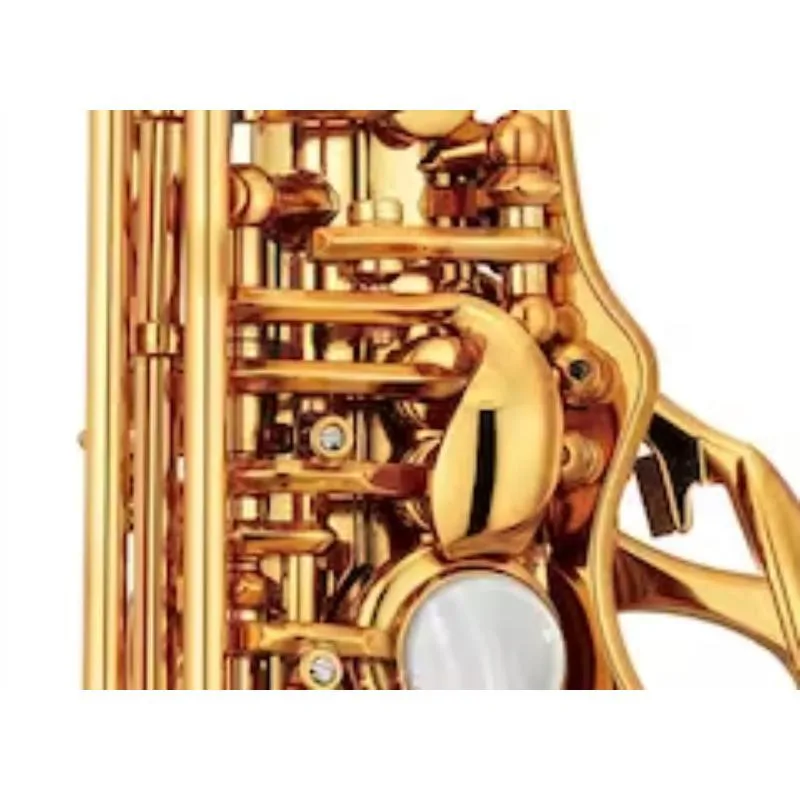 YAMAHA Yamaha YSS-82ZRUL Custom saksofon sopranowy nielakierowany - zdjecie 3